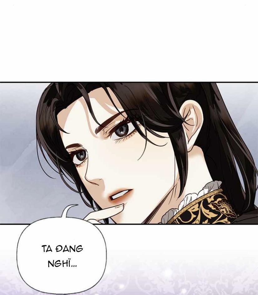 Hậu Cung Của Nữ Chính 36.1 trang 23