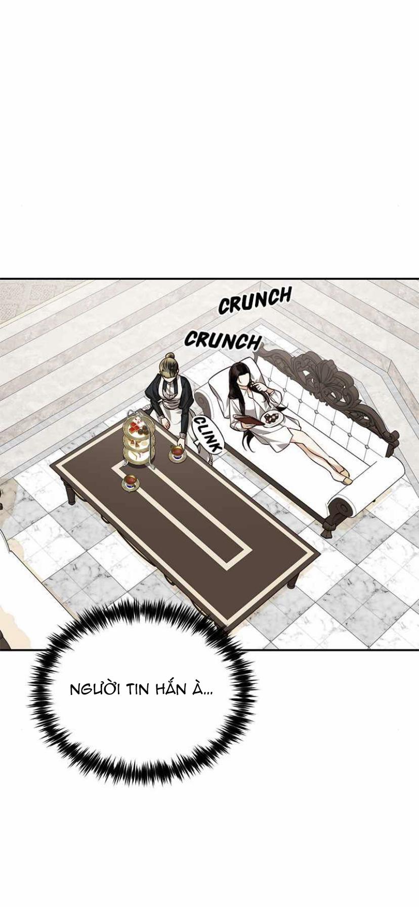 Hậu Cung Của Nữ Chính 36.1 trang 26