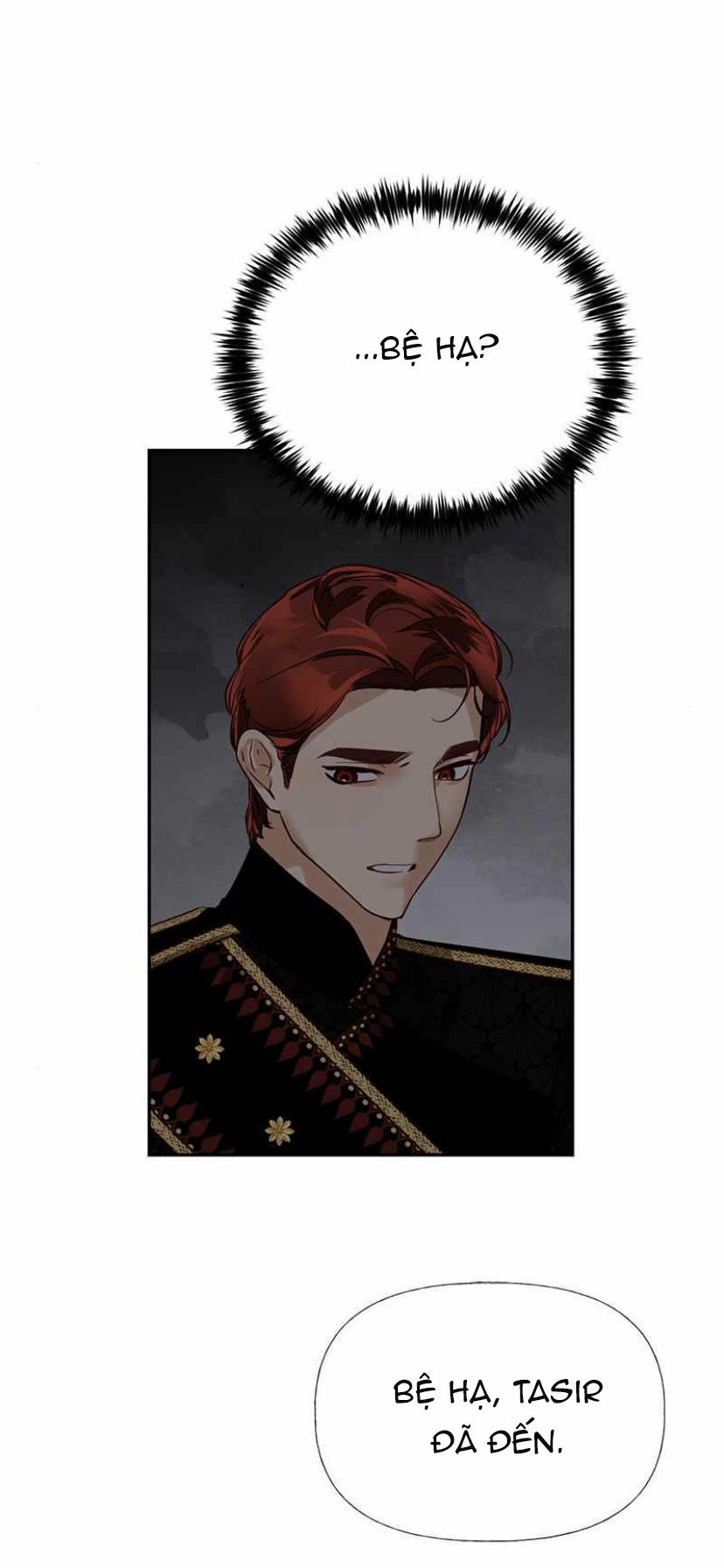 Hậu Cung Của Nữ Chính 36.1 trang 27