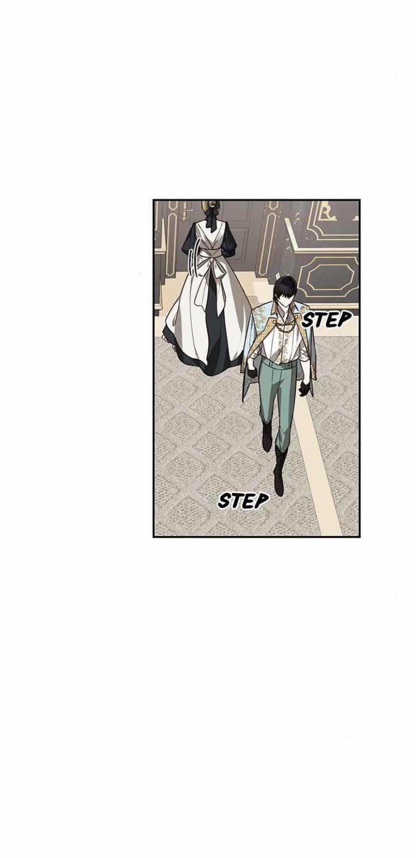 Hậu Cung Của Nữ Chính 36.1 trang 29