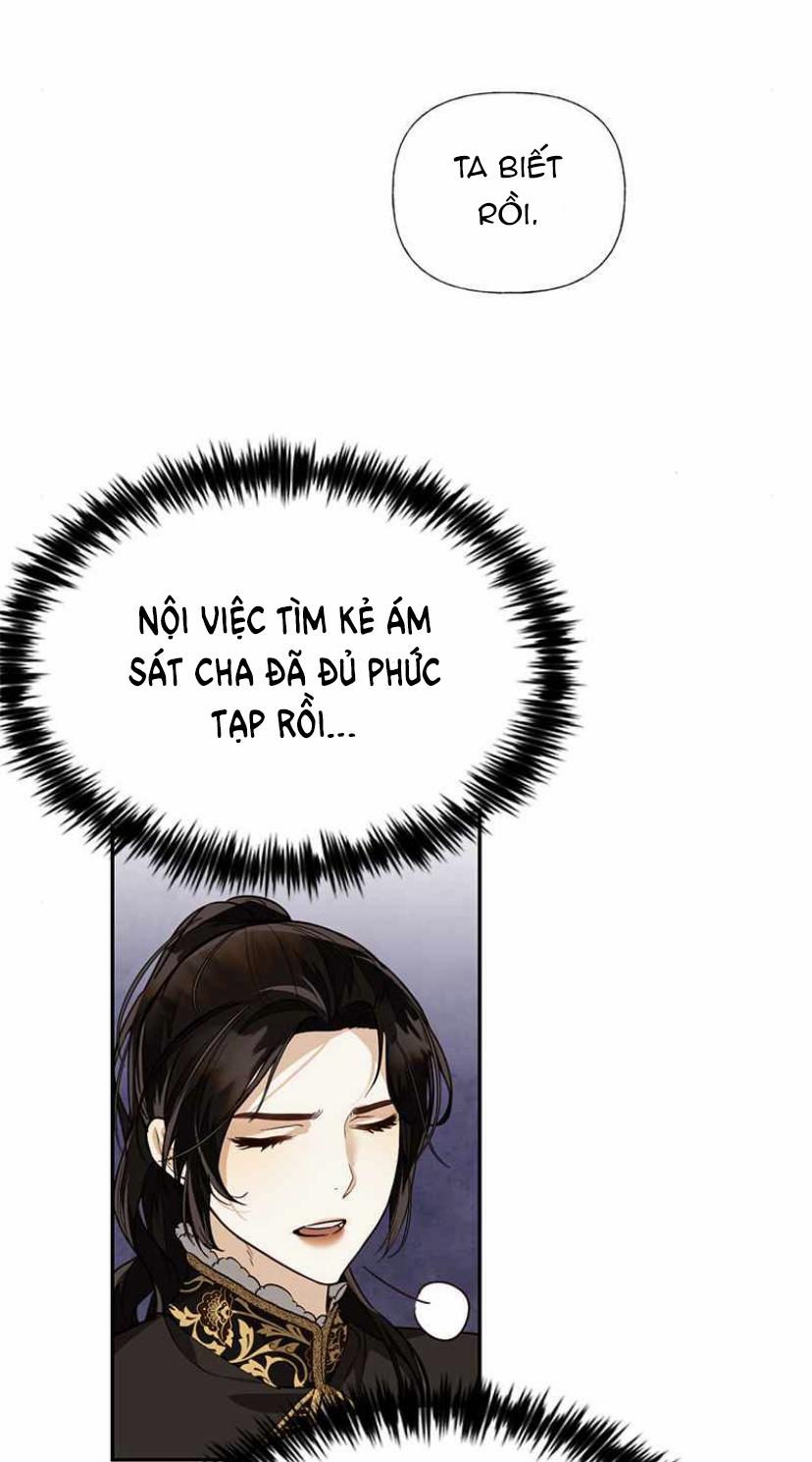 Hậu Cung Của Nữ Chính 36.1 trang 3