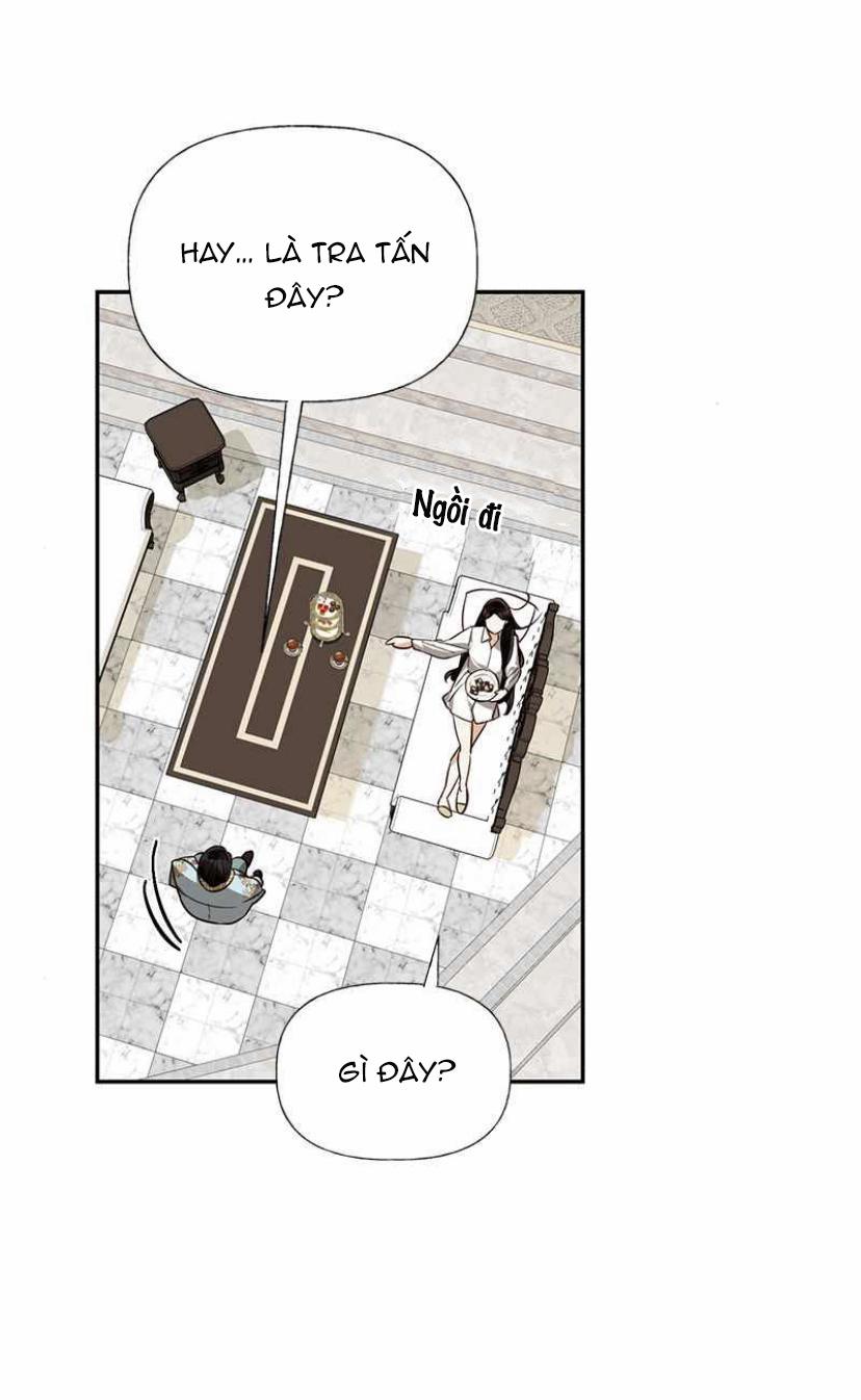 Hậu Cung Của Nữ Chính 36.1 trang 31