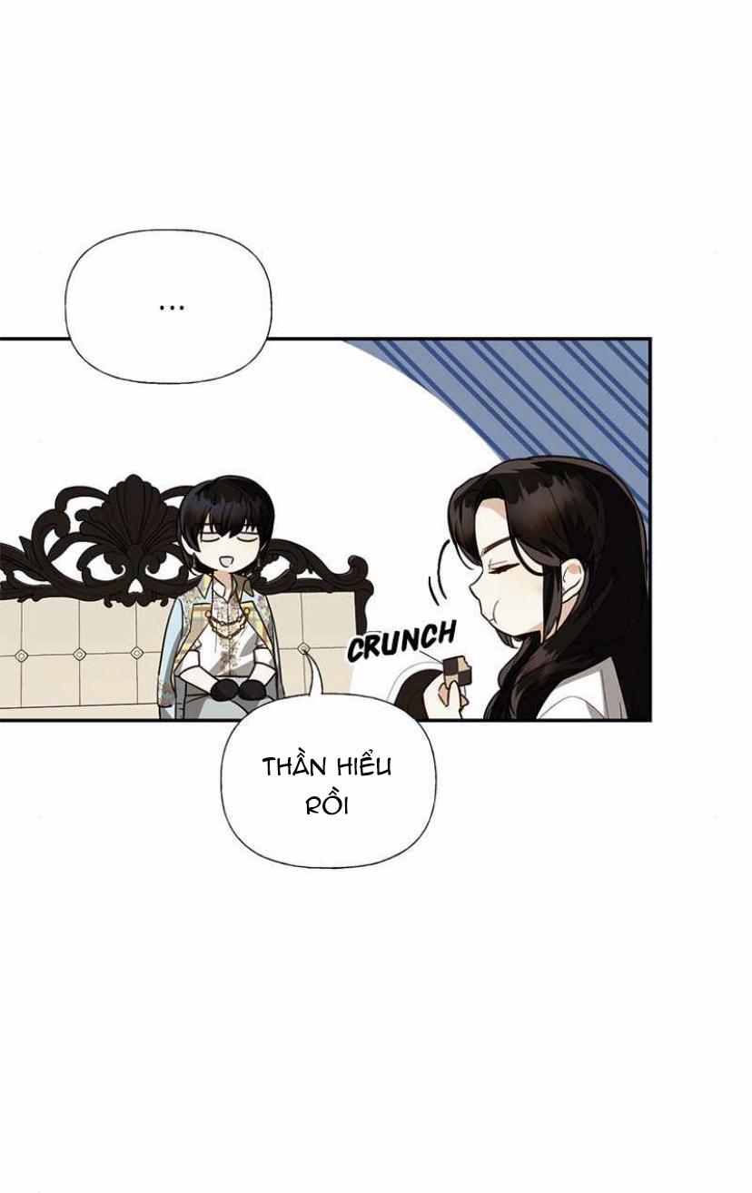 Hậu Cung Của Nữ Chính 36.1 trang 33