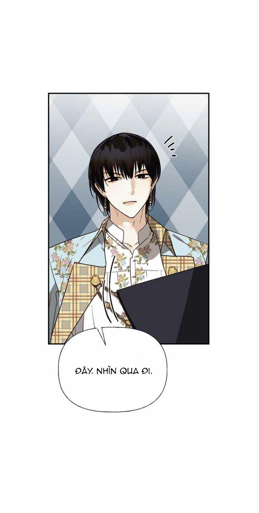 Hậu Cung Của Nữ Chính 36.1 trang 34