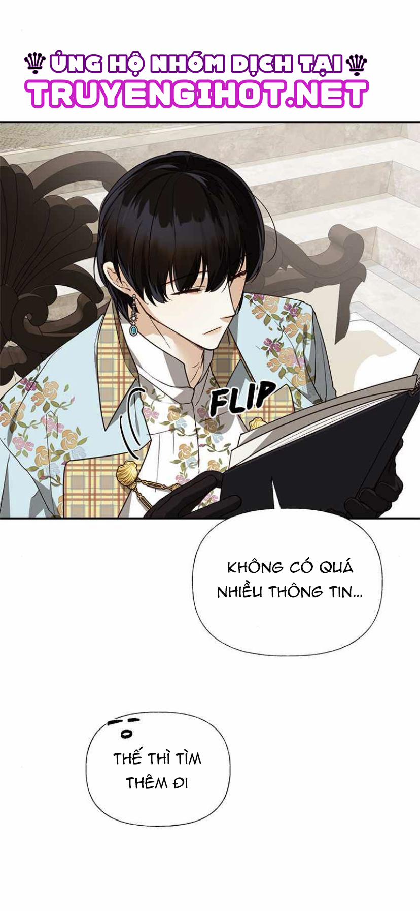 Hậu Cung Của Nữ Chính 36.1 trang 35