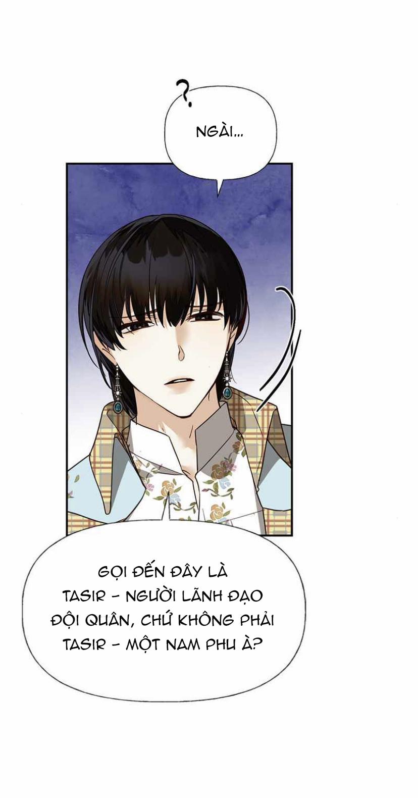 Hậu Cung Của Nữ Chính 36.1 trang 36