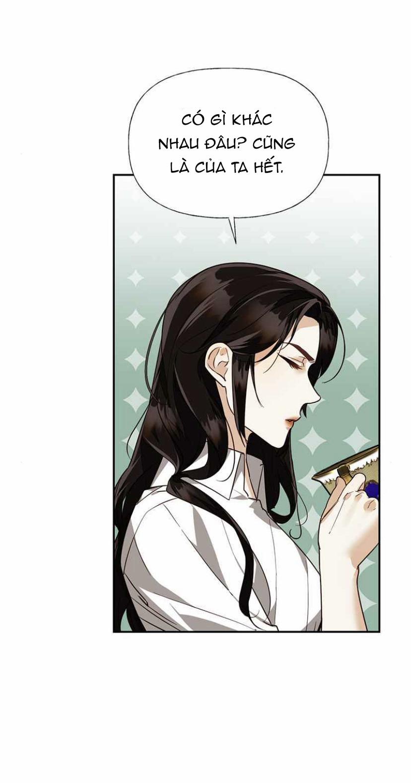 Hậu Cung Của Nữ Chính 36.1 trang 37