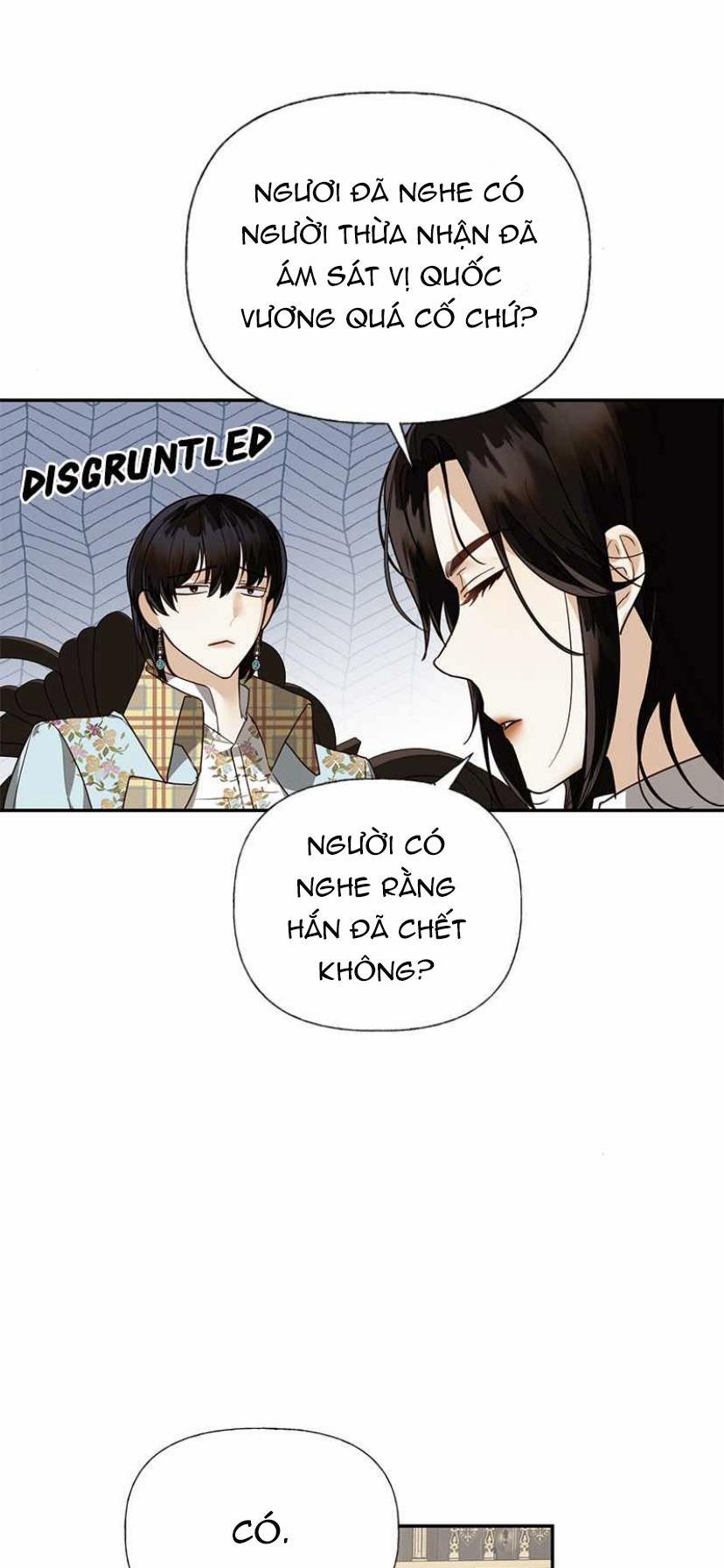 Hậu Cung Của Nữ Chính 36.1 trang 38