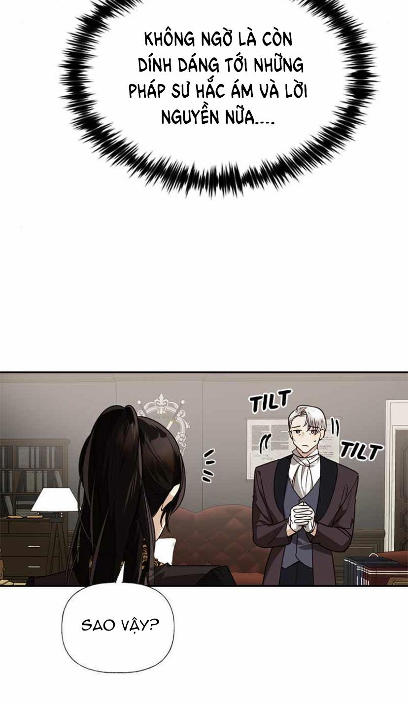 Hậu Cung Của Nữ Chính 36.1 trang 4