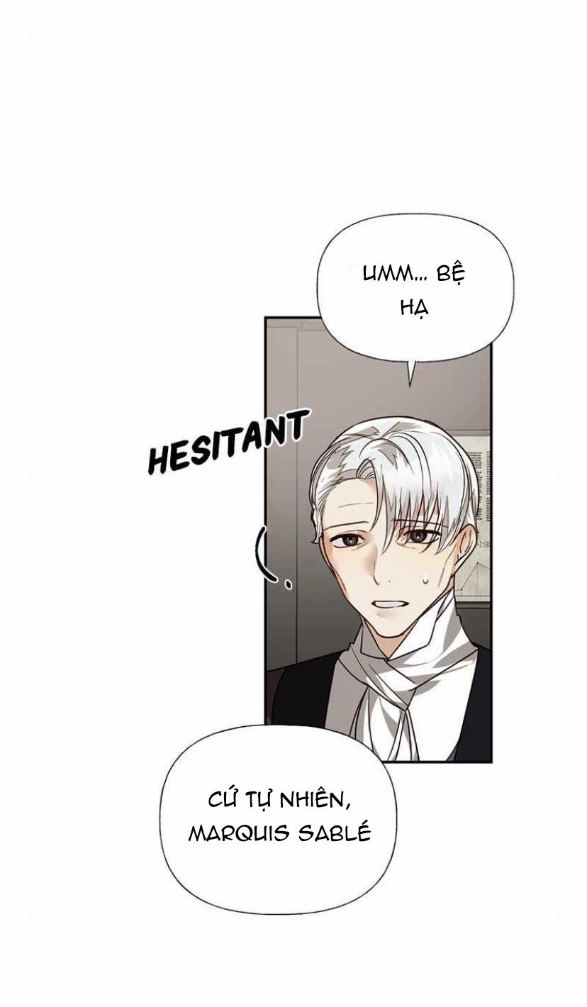 Hậu Cung Của Nữ Chính 36.1 trang 5