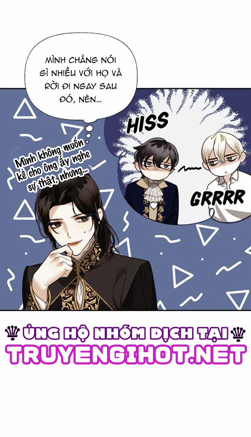 Hậu Cung Của Nữ Chính 36.1 trang 8