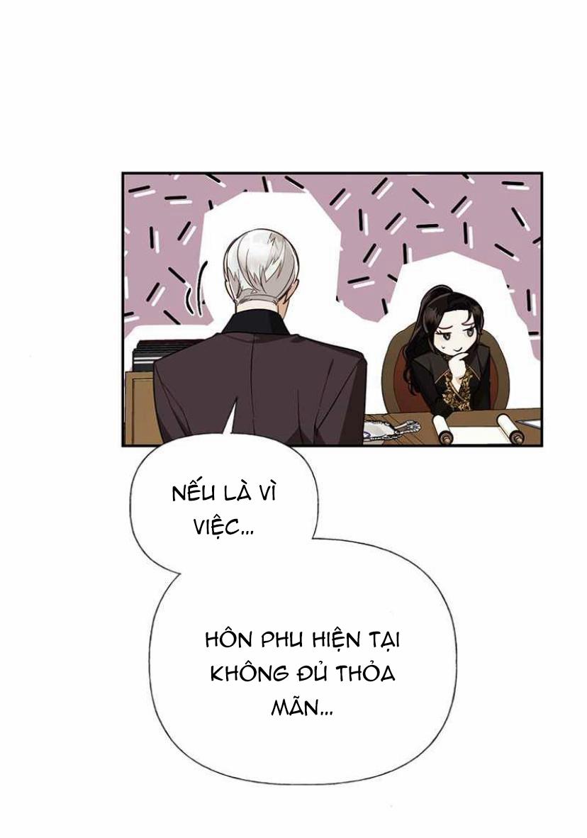 Hậu Cung Của Nữ Chính 36.1 trang 9