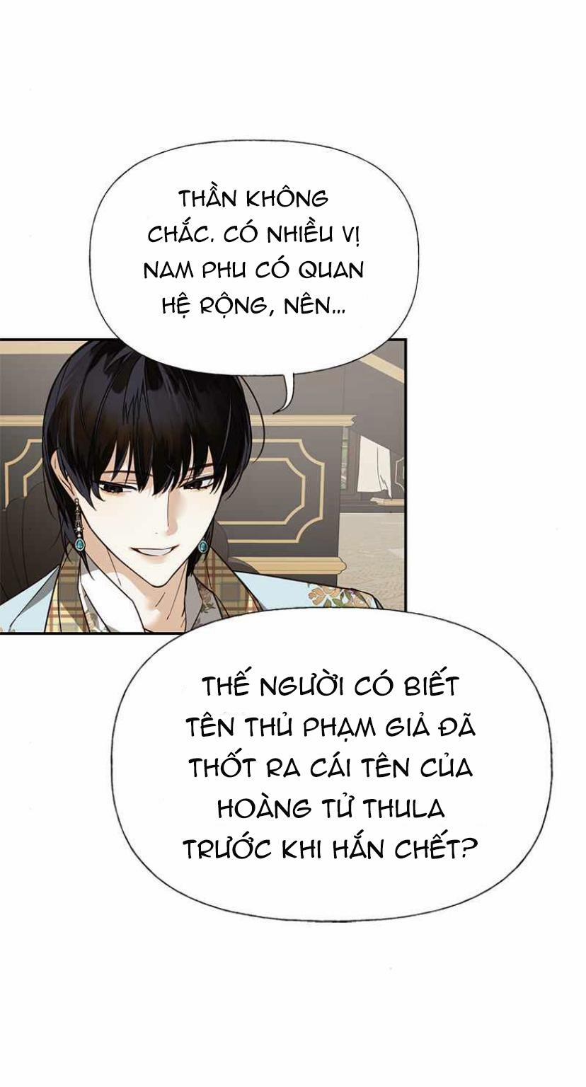 Hậu Cung Của Nữ Chính 36.2 trang 1