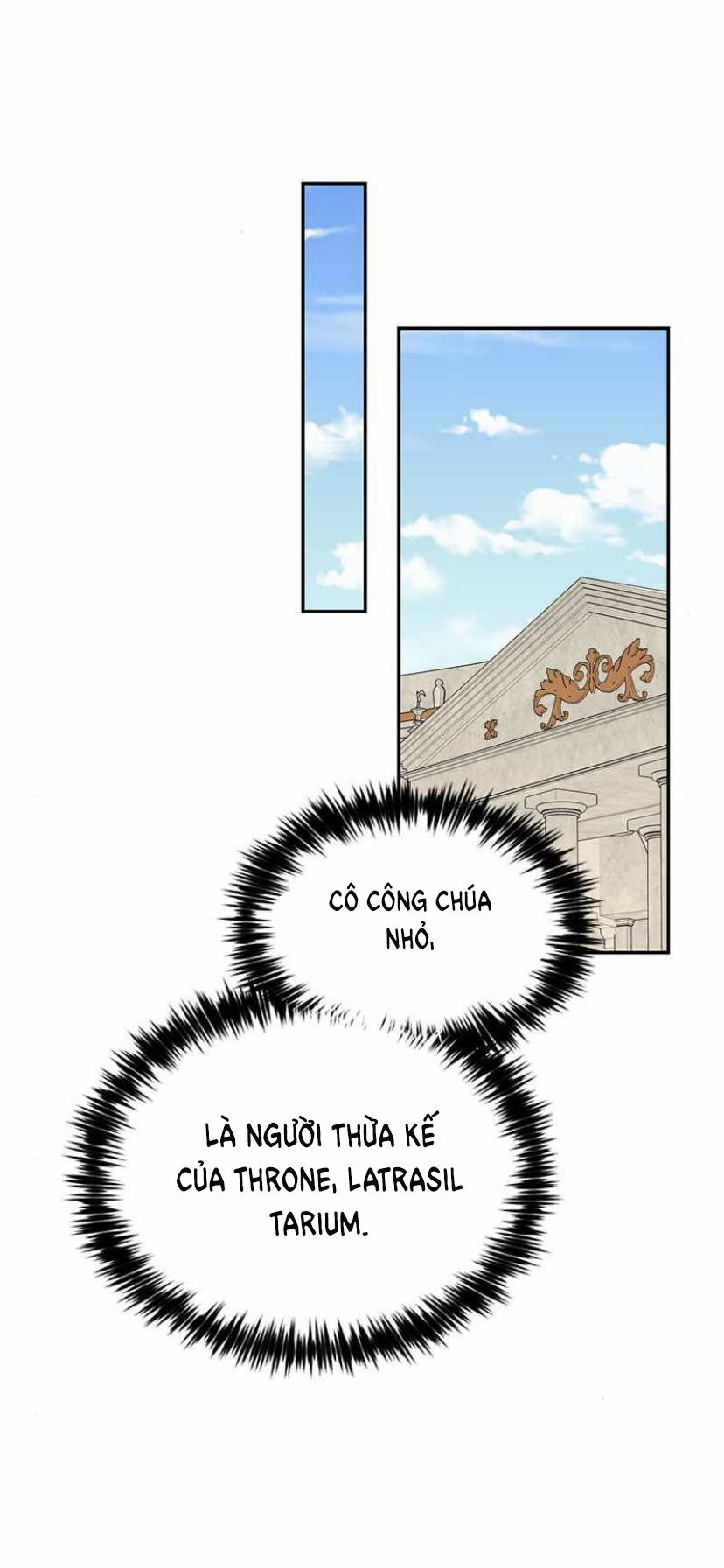 Hậu Cung Của Nữ Chính 36.2 trang 17