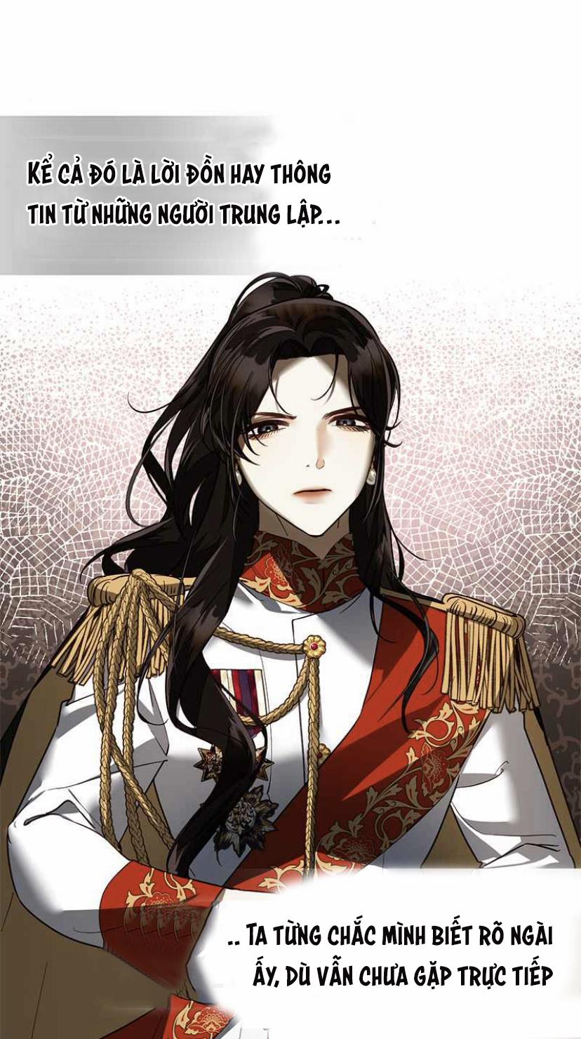 Hậu Cung Của Nữ Chính 36.2 trang 18