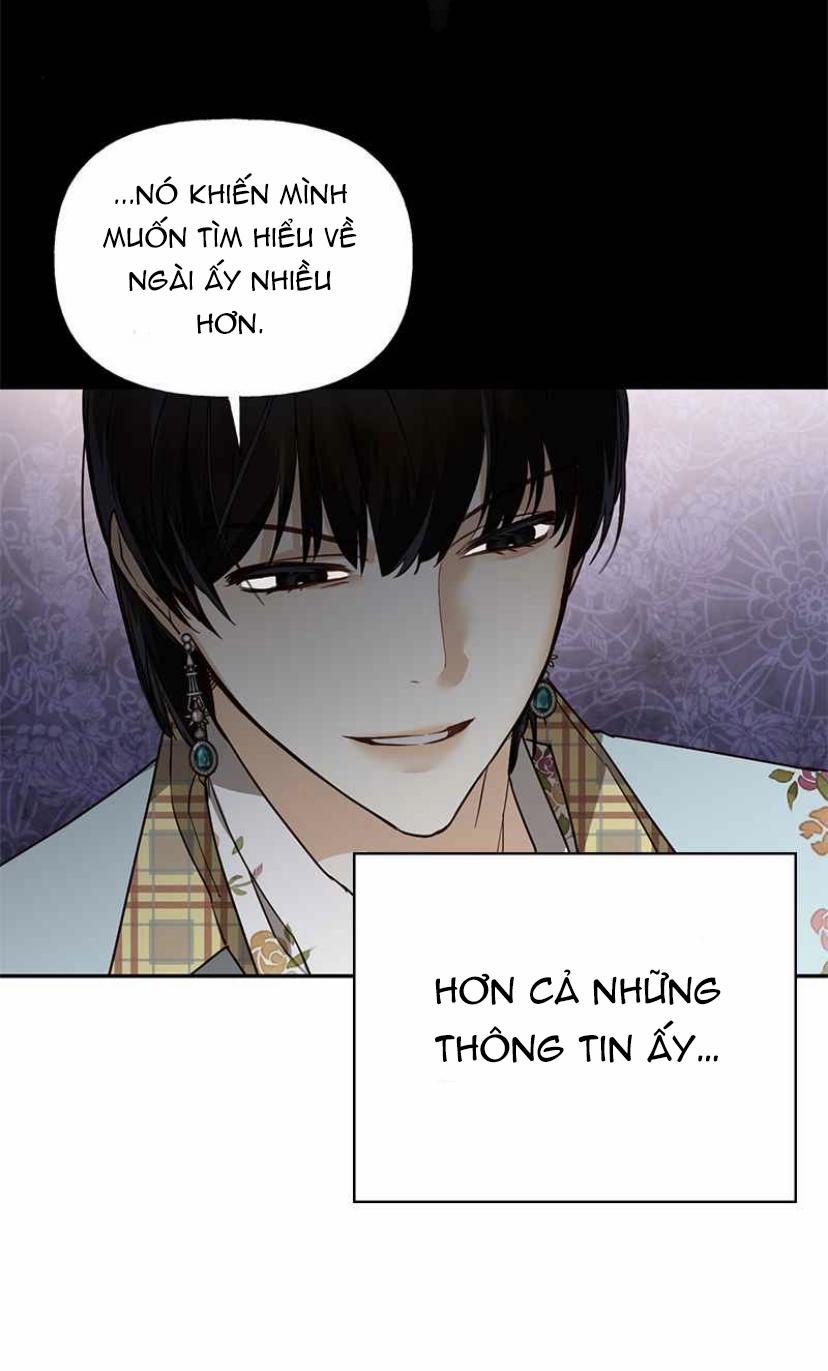 Hậu Cung Của Nữ Chính 36.2 trang 21