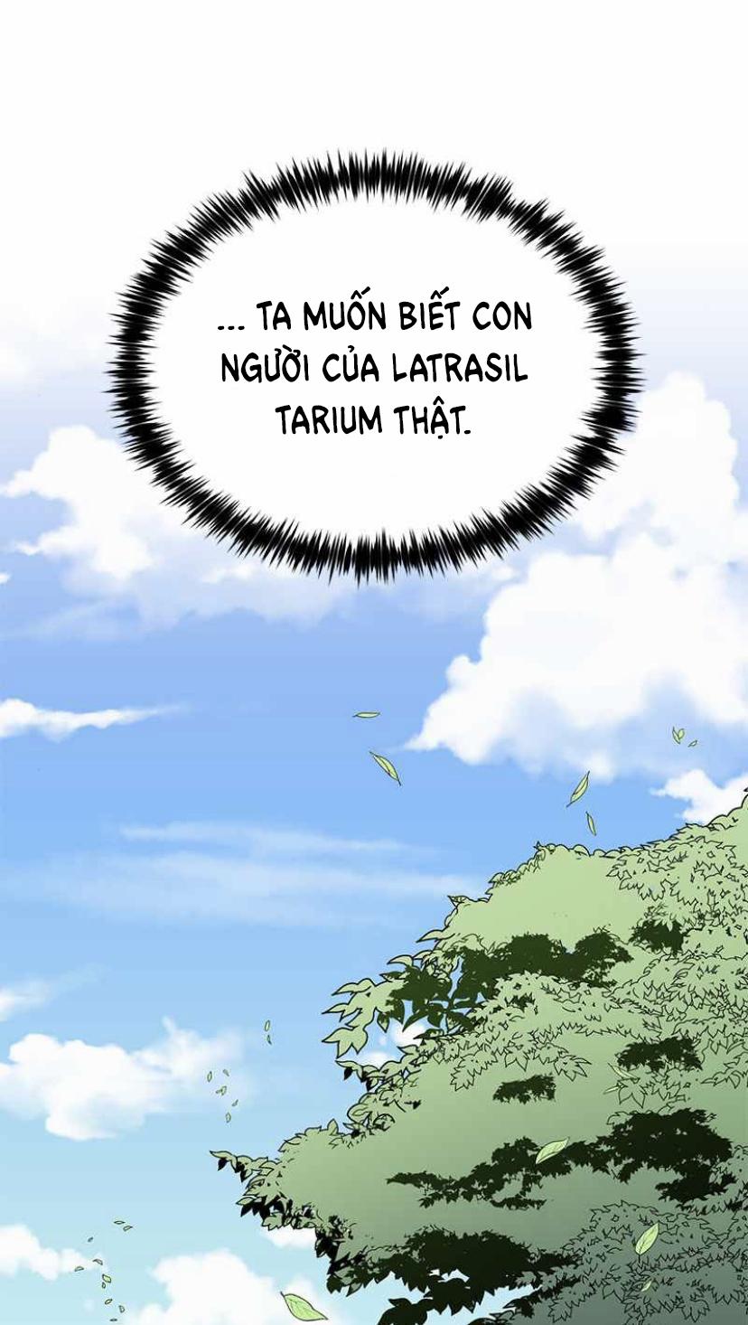 Hậu Cung Của Nữ Chính 36.2 trang 22