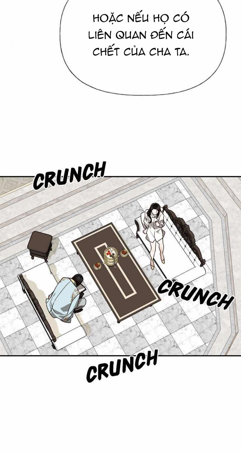 Hậu Cung Của Nữ Chính 36.2 trang 3