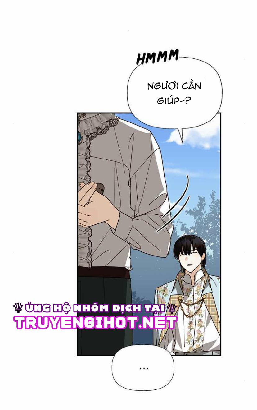 Hậu Cung Của Nữ Chính 36.2 trang 31