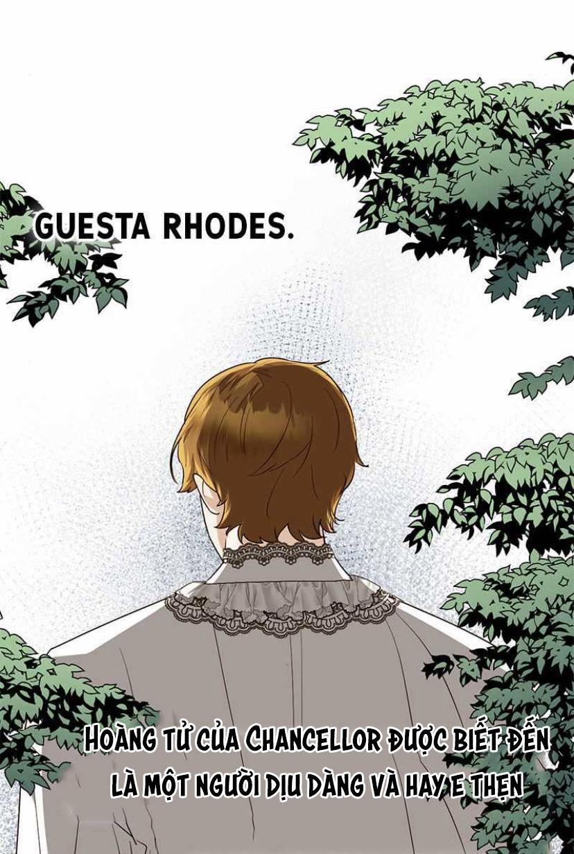 Hậu Cung Của Nữ Chính 36.2 trang 32