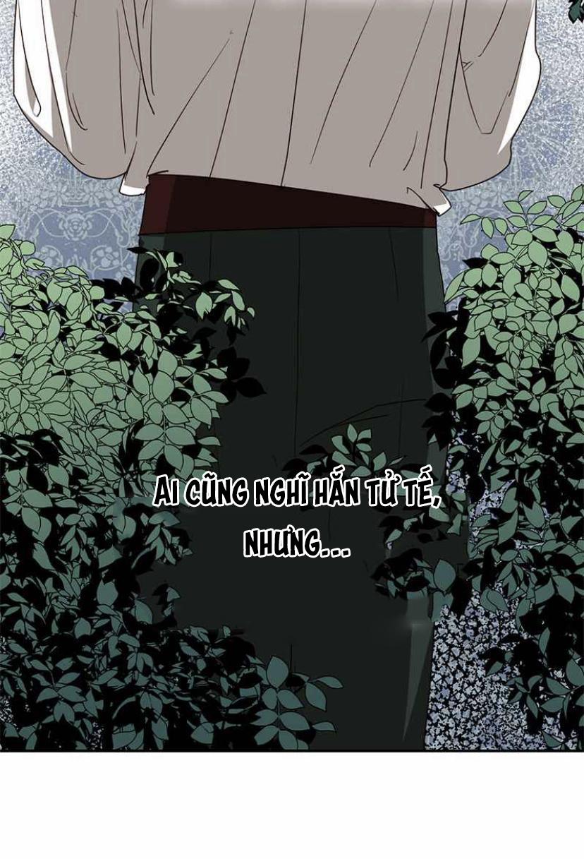 Hậu Cung Của Nữ Chính 36.2 trang 33