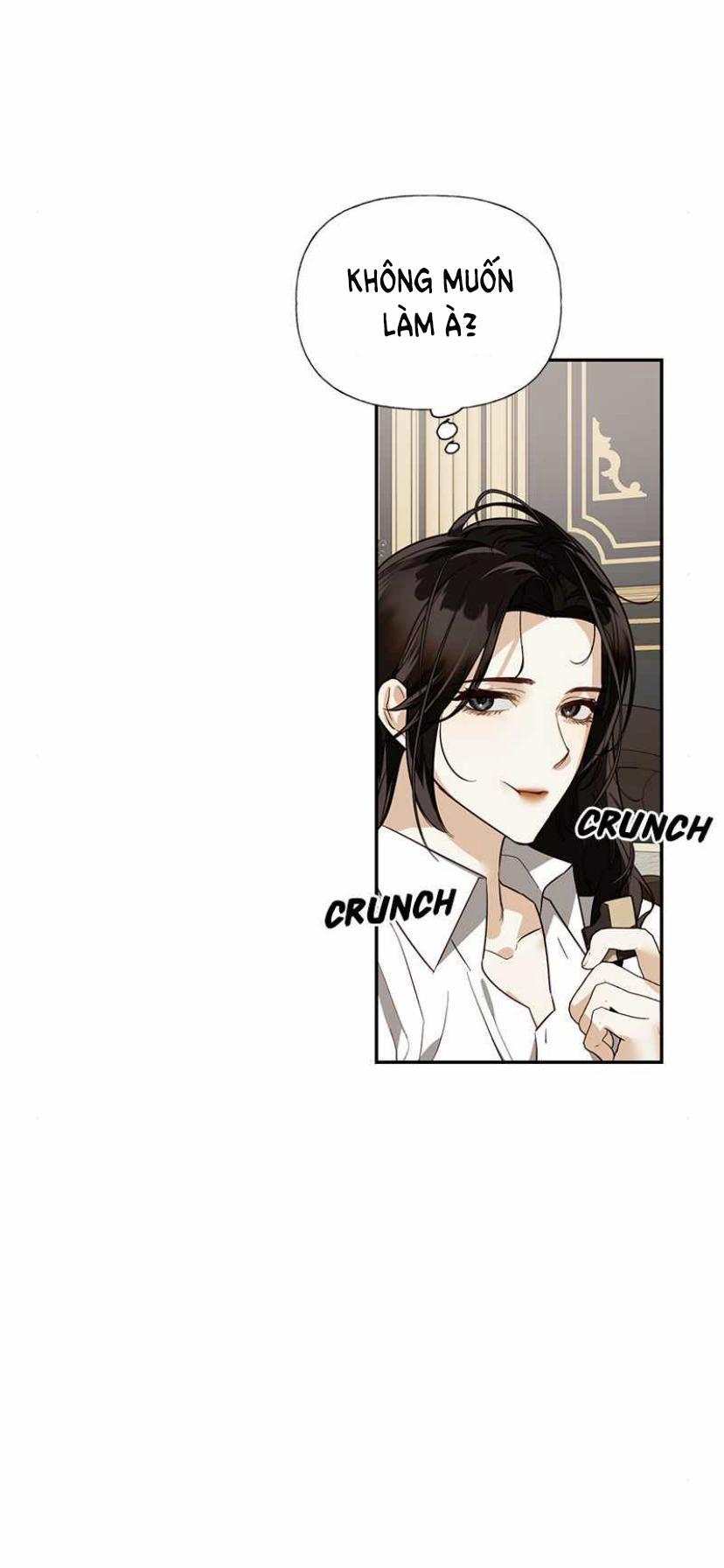 Hậu Cung Của Nữ Chính 36.2 trang 5