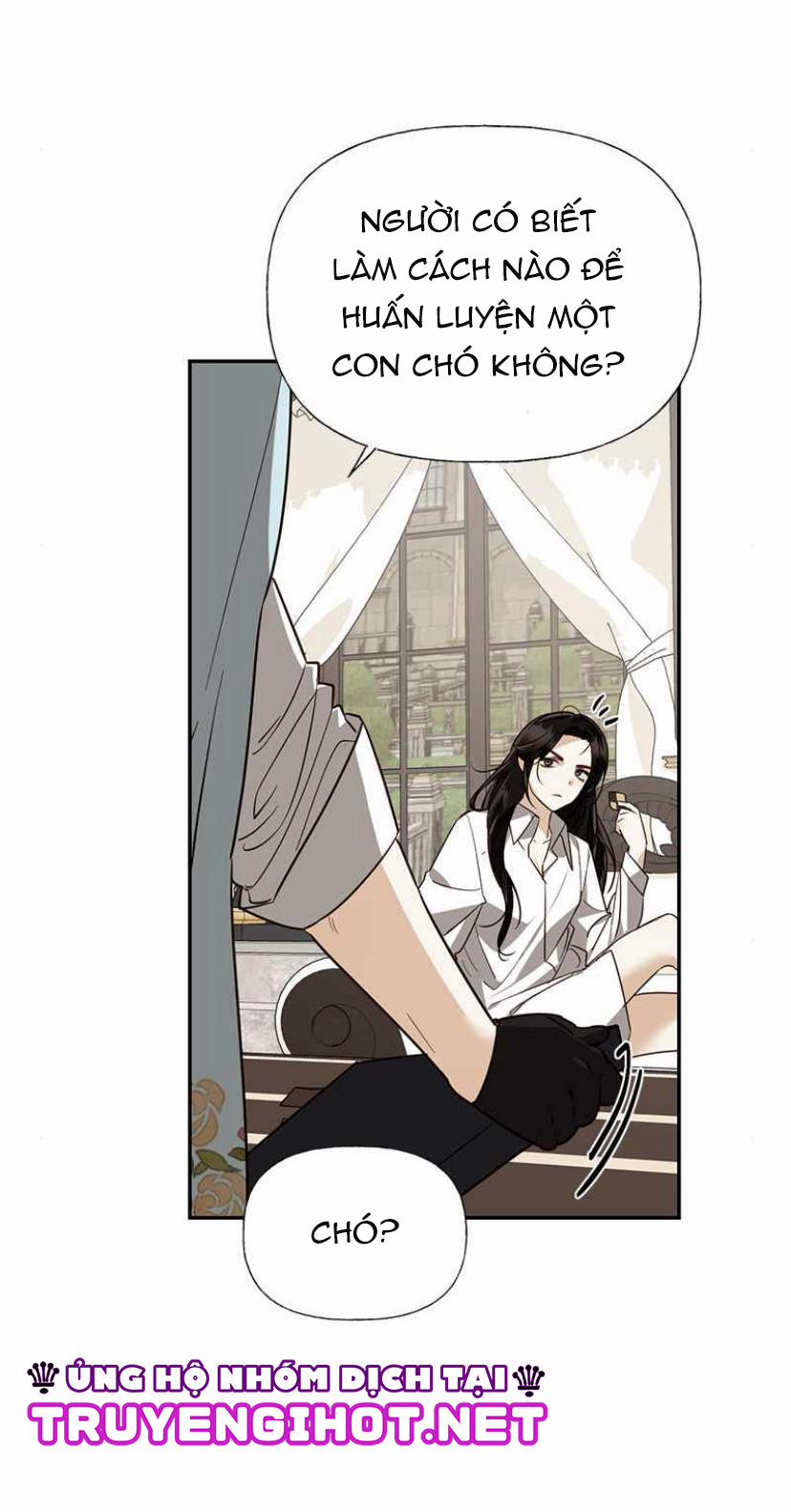 Hậu Cung Của Nữ Chính 36.2 trang 7