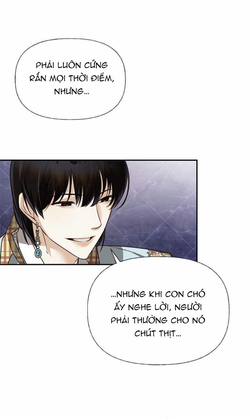 Hậu Cung Của Nữ Chính 36.2 trang 8