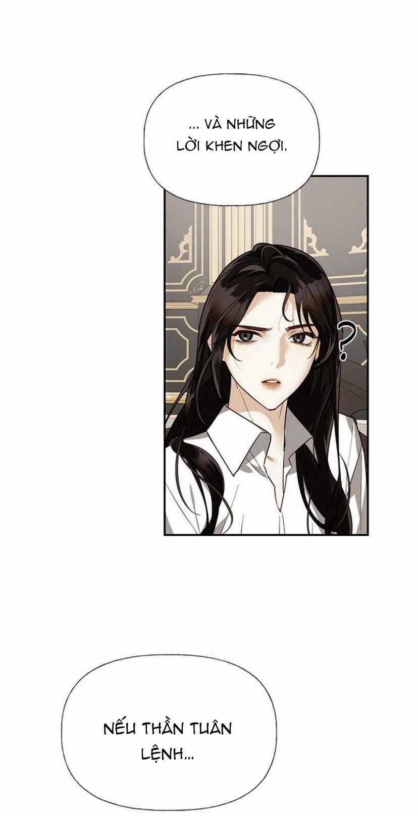 Hậu Cung Của Nữ Chính 36.2 trang 9