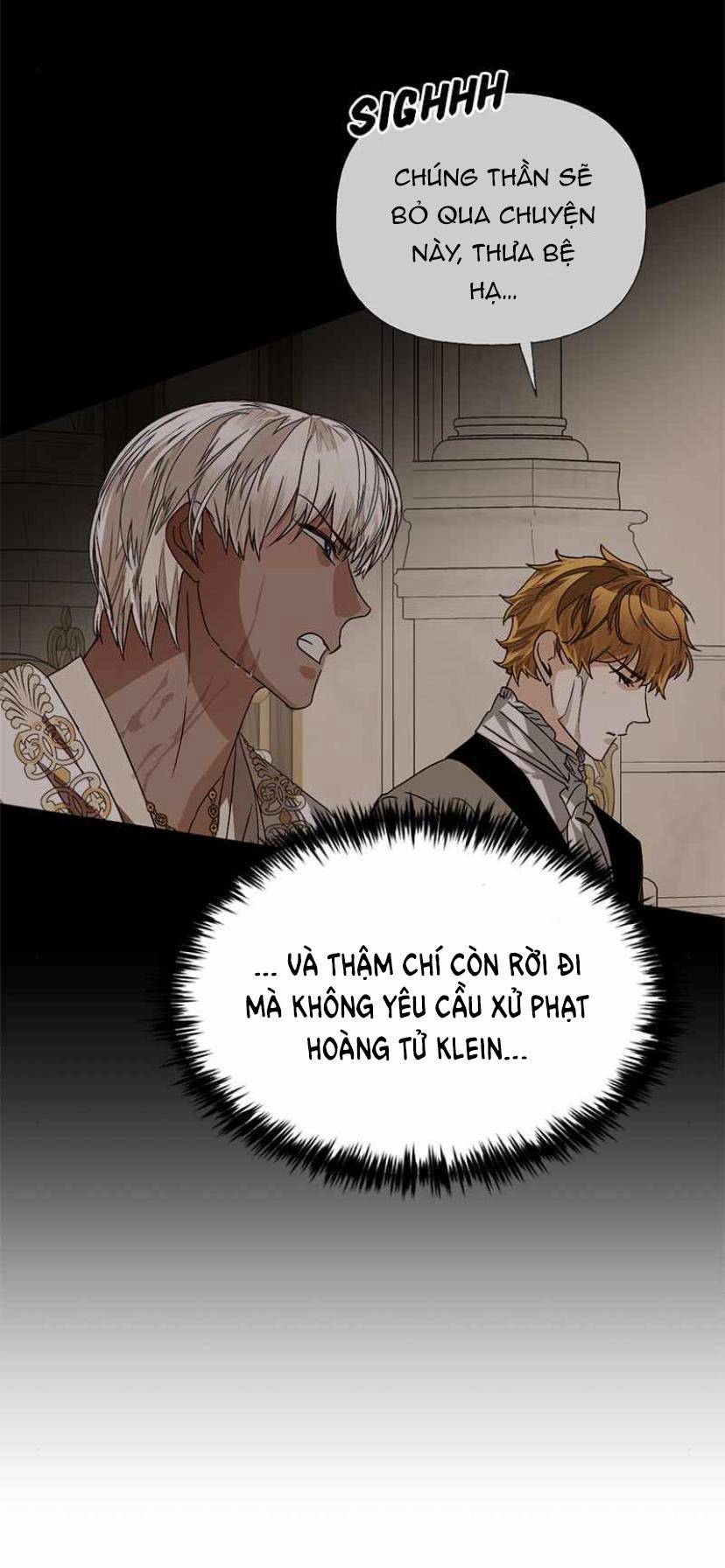 Hậu Cung Của Nữ Chính 37.1 trang 10