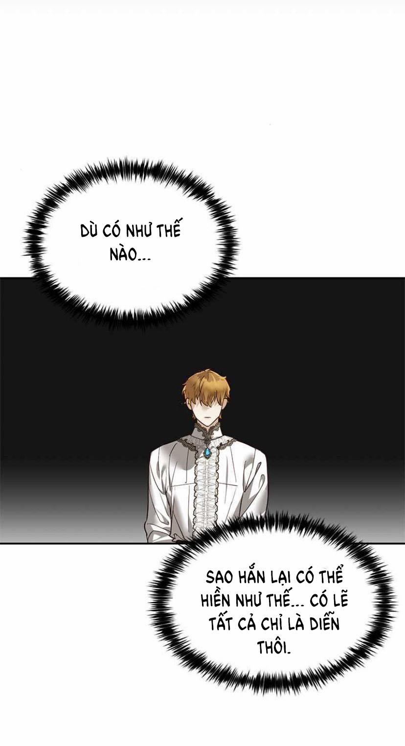 Hậu Cung Của Nữ Chính 37.1 trang 11