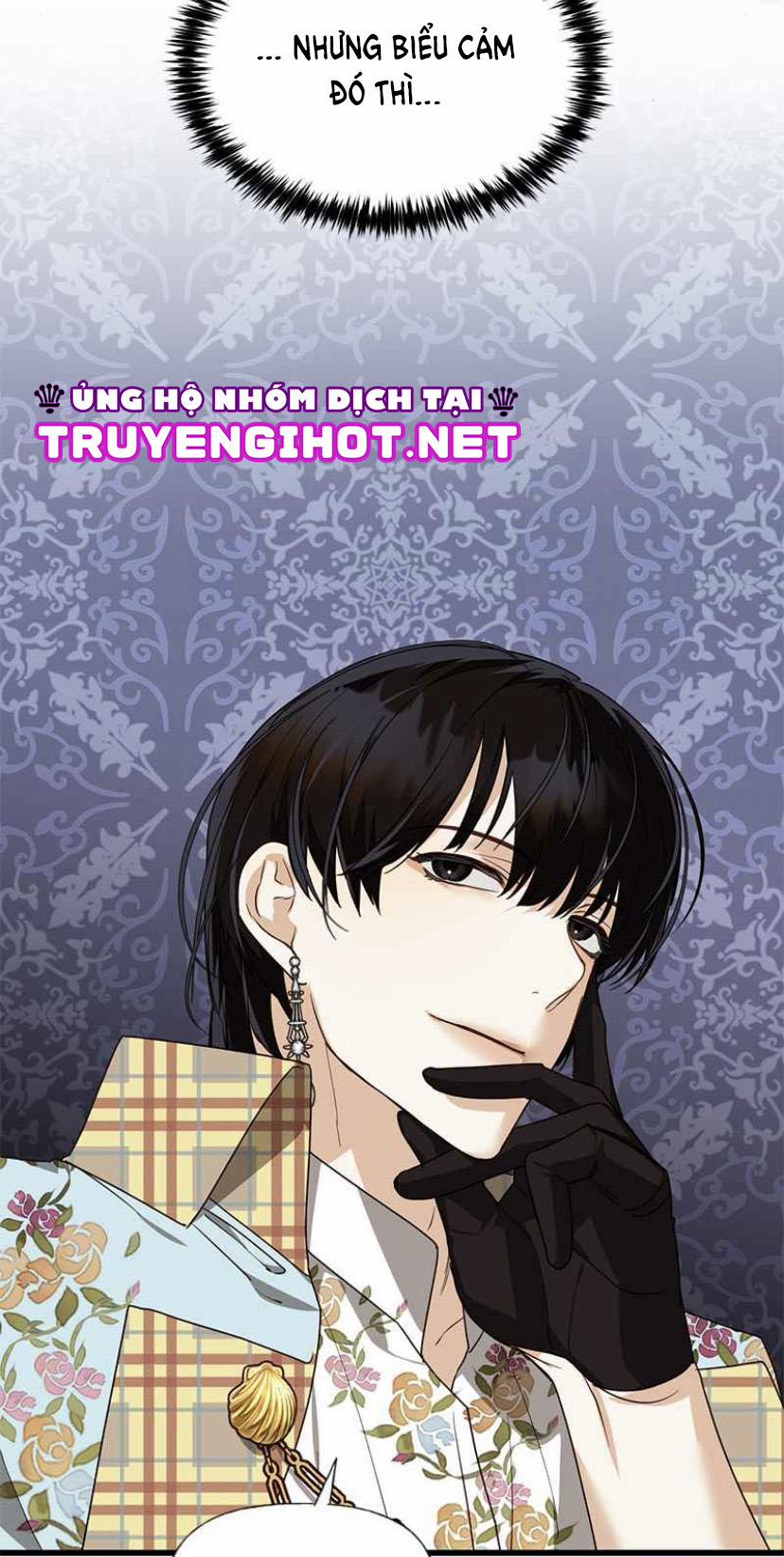 Hậu Cung Của Nữ Chính 37.1 trang 14