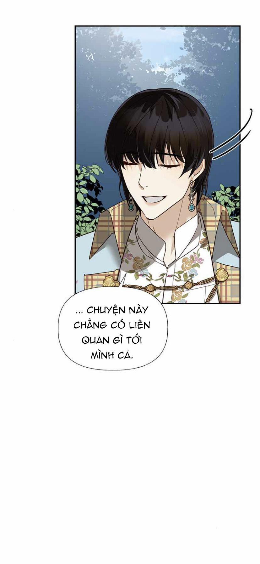 Hậu Cung Của Nữ Chính 37.1 trang 16