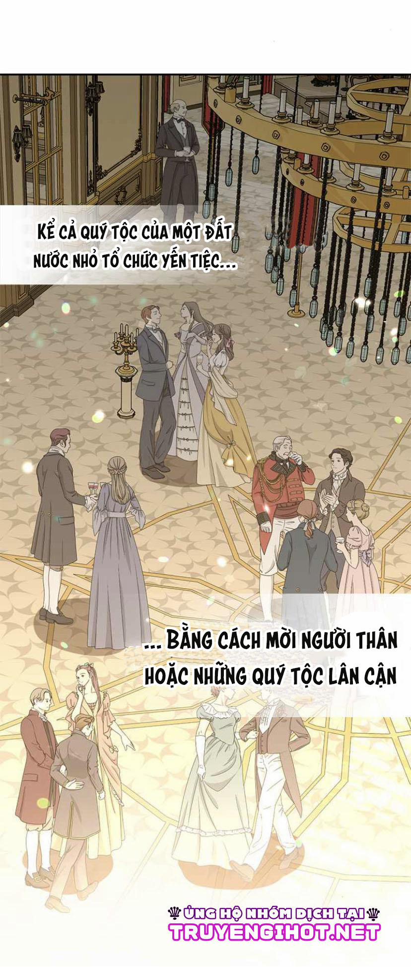 Hậu Cung Của Nữ Chính 37.1 trang 20