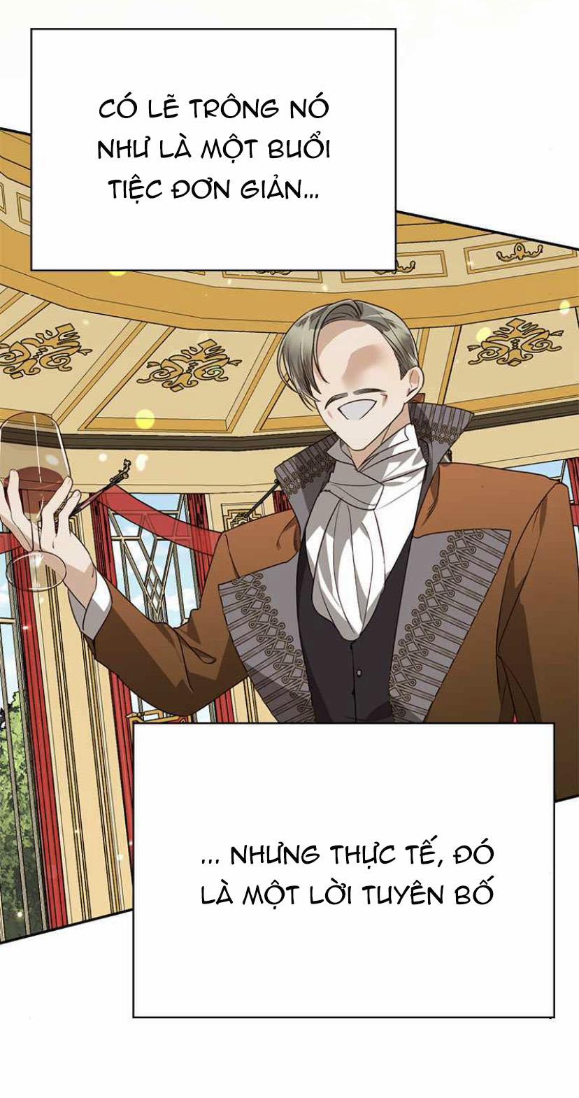 Hậu Cung Của Nữ Chính 37.1 trang 21