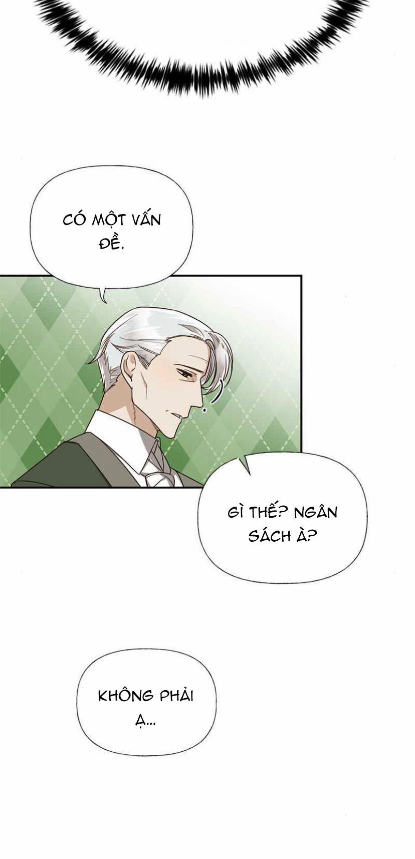 Hậu Cung Của Nữ Chính 37.1 trang 24