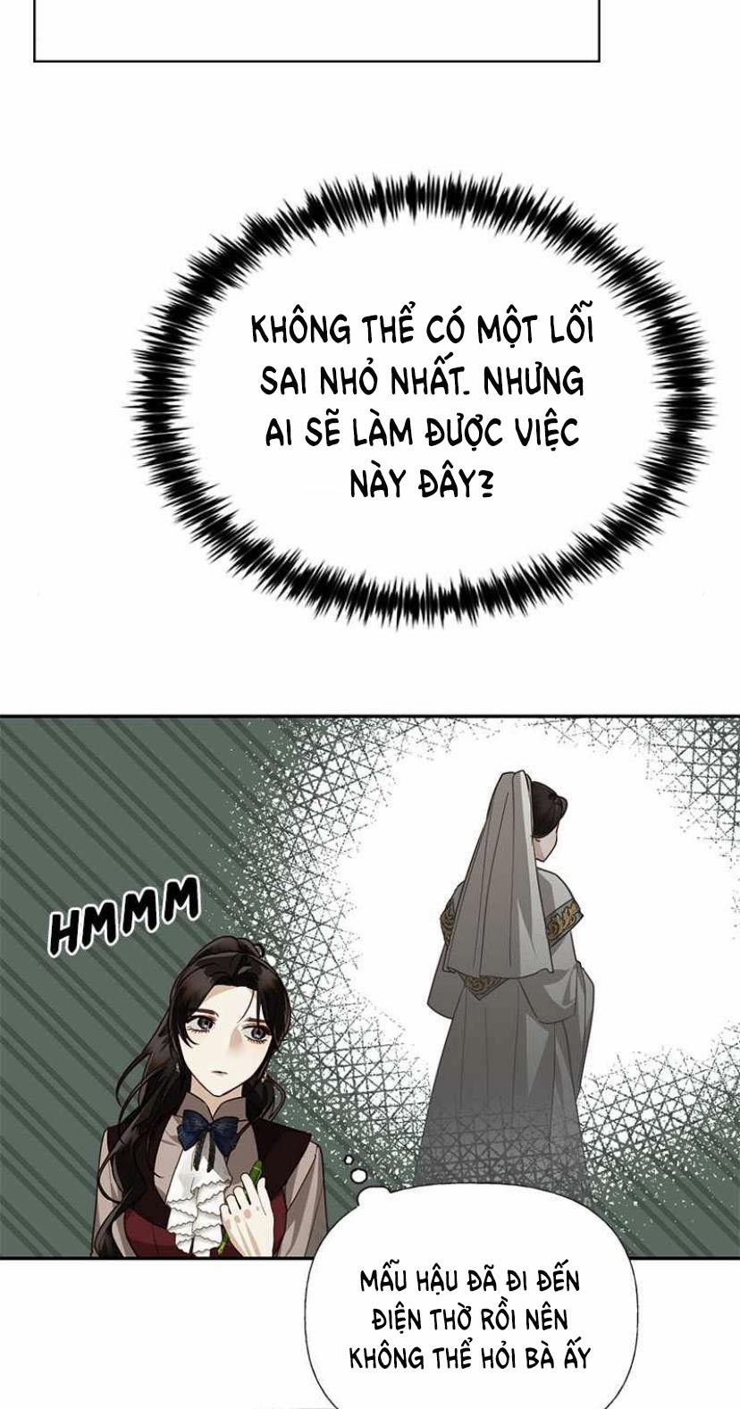 Hậu Cung Của Nữ Chính 37.1 trang 29