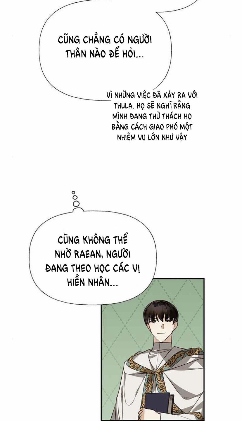 Hậu Cung Của Nữ Chính 37.1 trang 30