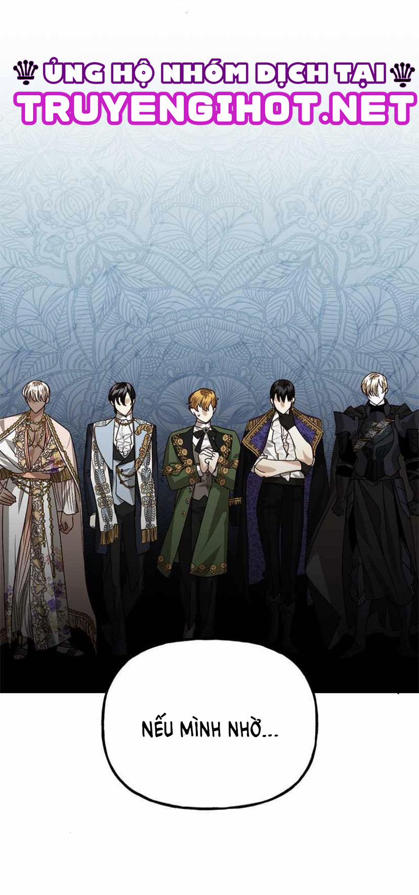 Hậu Cung Của Nữ Chính 37.1 trang 31