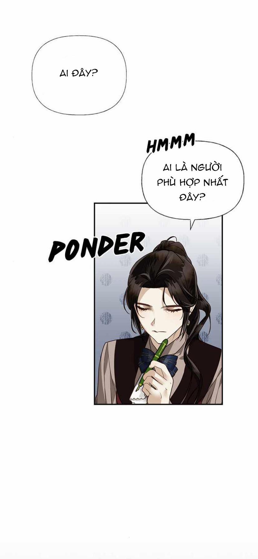 Hậu Cung Của Nữ Chính 37.1 trang 33