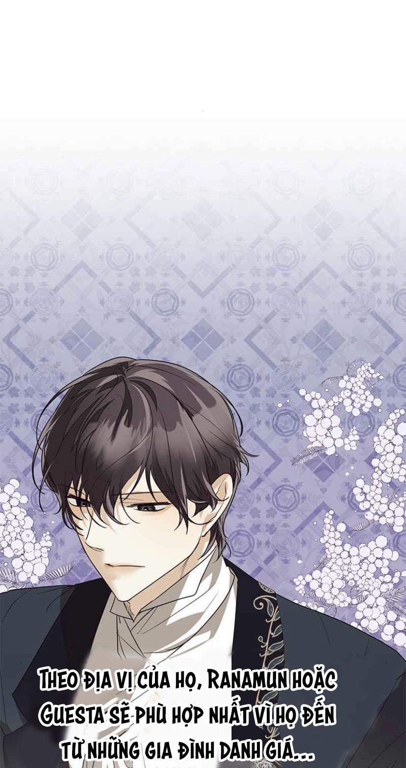 Hậu Cung Của Nữ Chính 37.1 trang 34