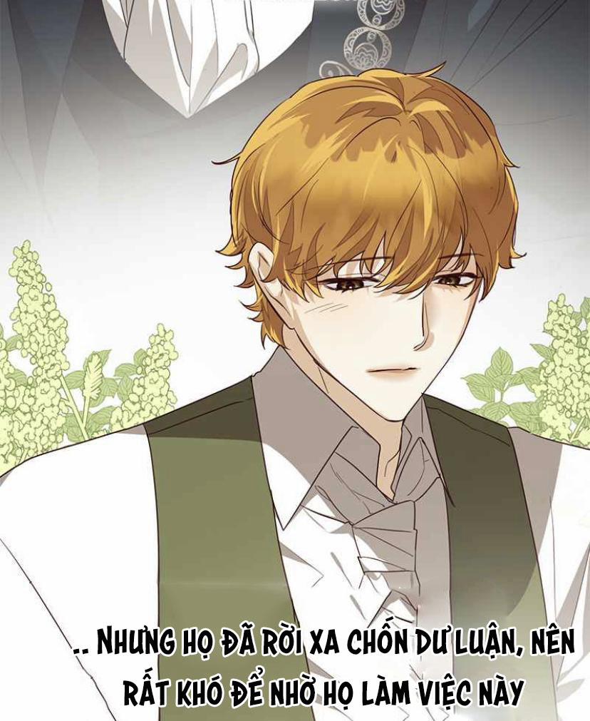 Hậu Cung Của Nữ Chính 37.1 trang 35