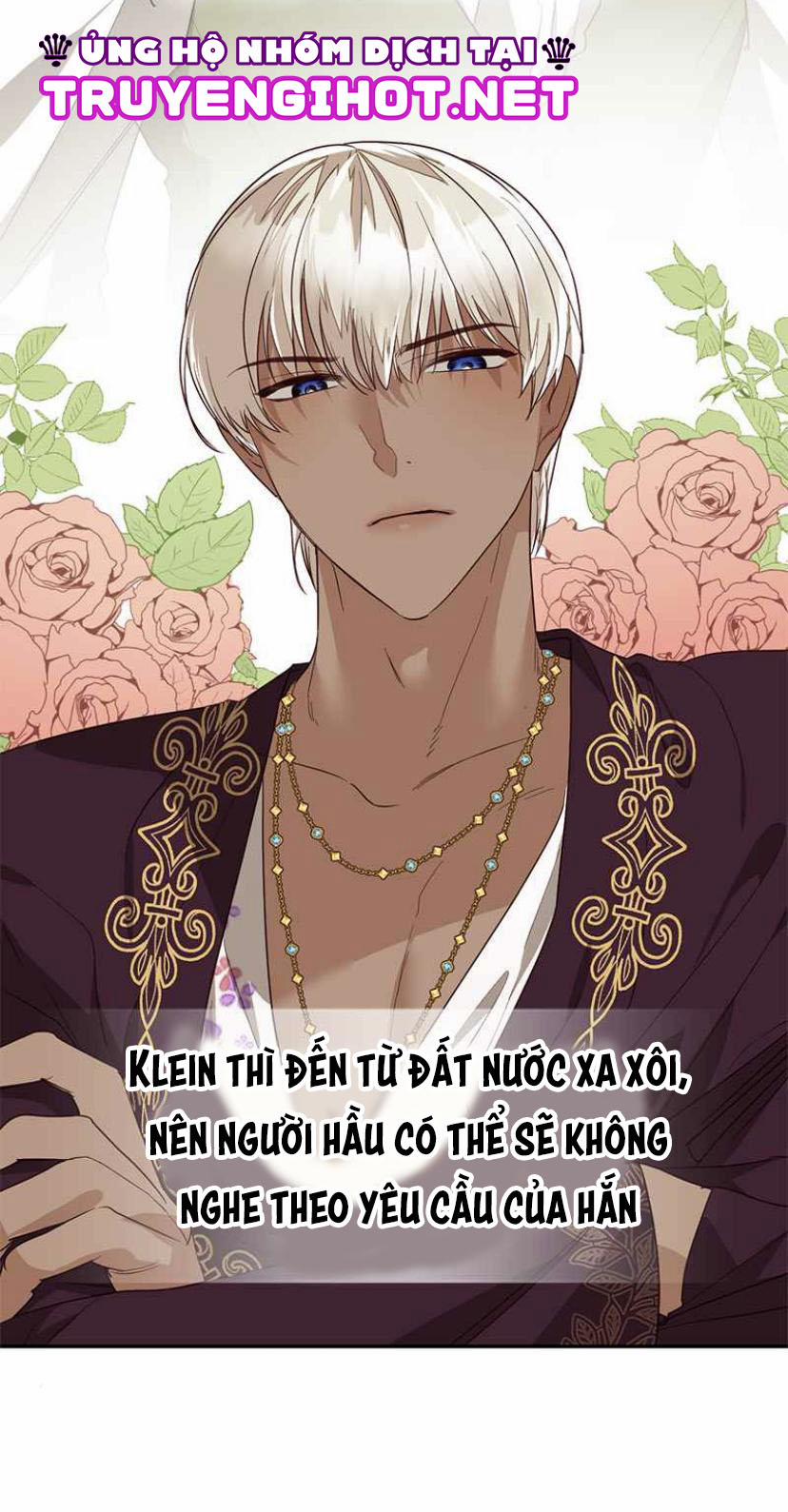 Hậu Cung Của Nữ Chính 37.1 trang 36