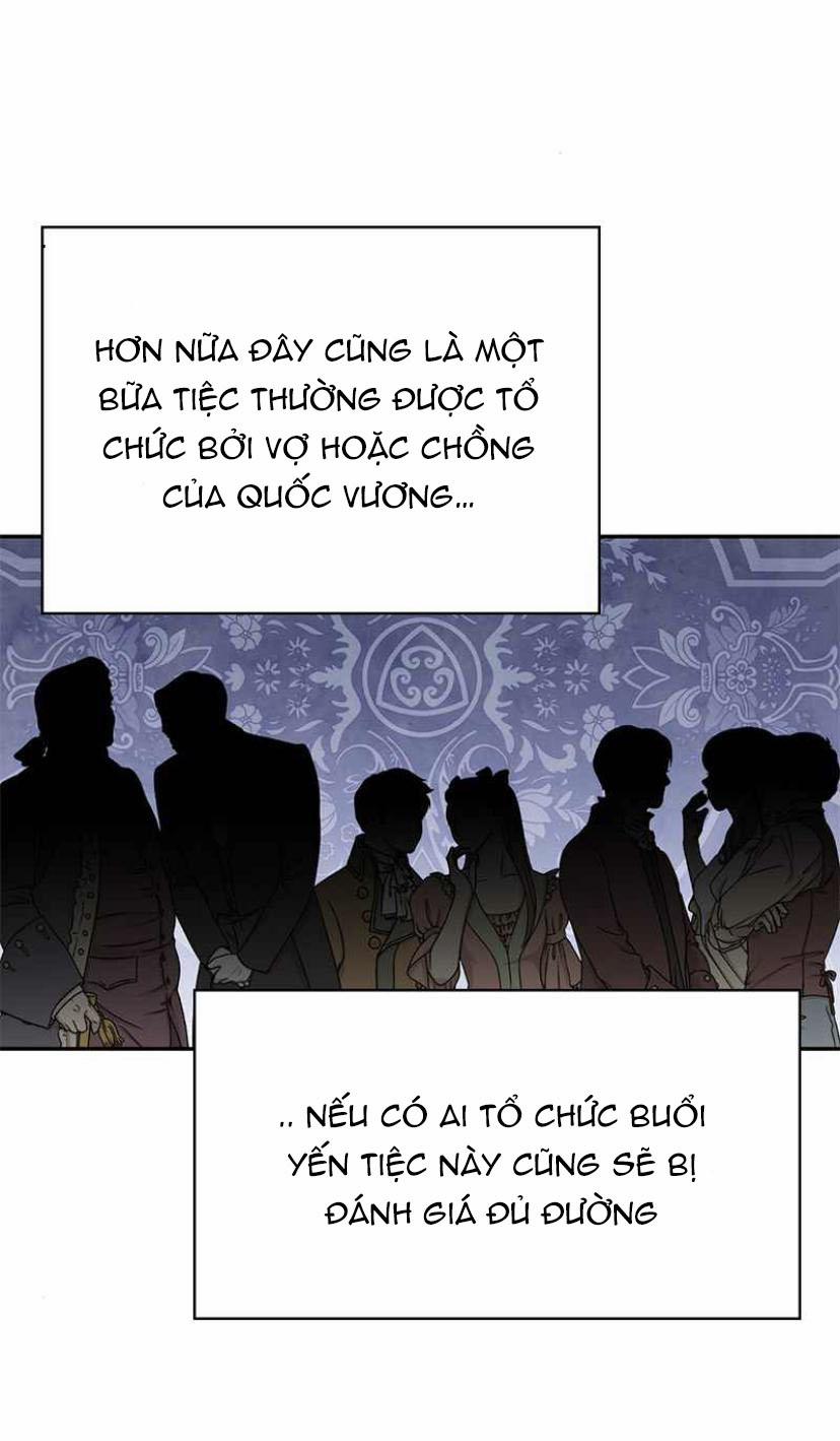 Hậu Cung Của Nữ Chính 37.1 trang 37