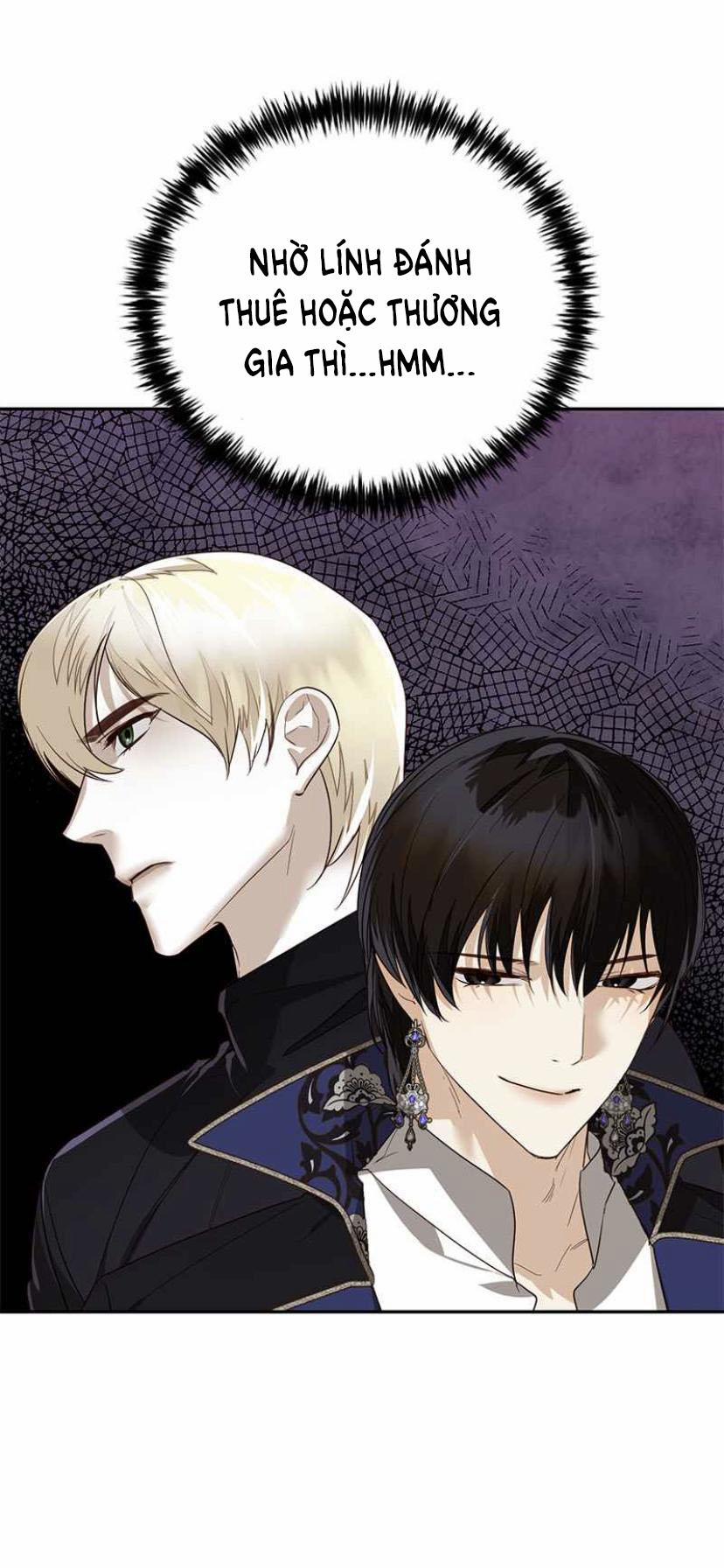 Hậu Cung Của Nữ Chính 37.1 trang 38