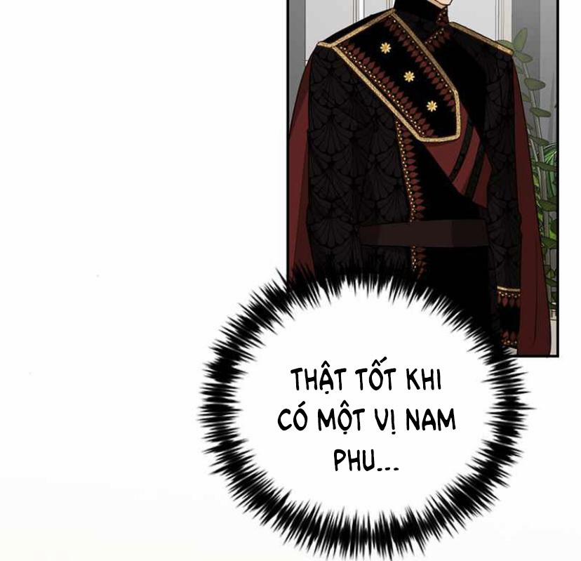 Hậu Cung Của Nữ Chính 37.1 trang 40