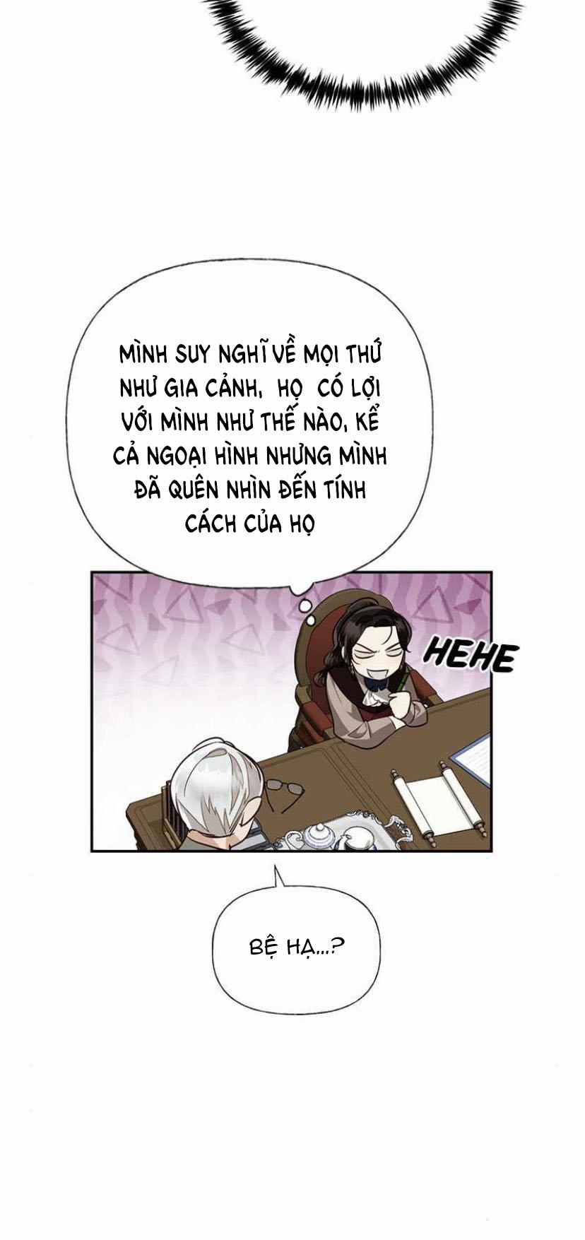 Hậu Cung Của Nữ Chính 37.1 trang 42