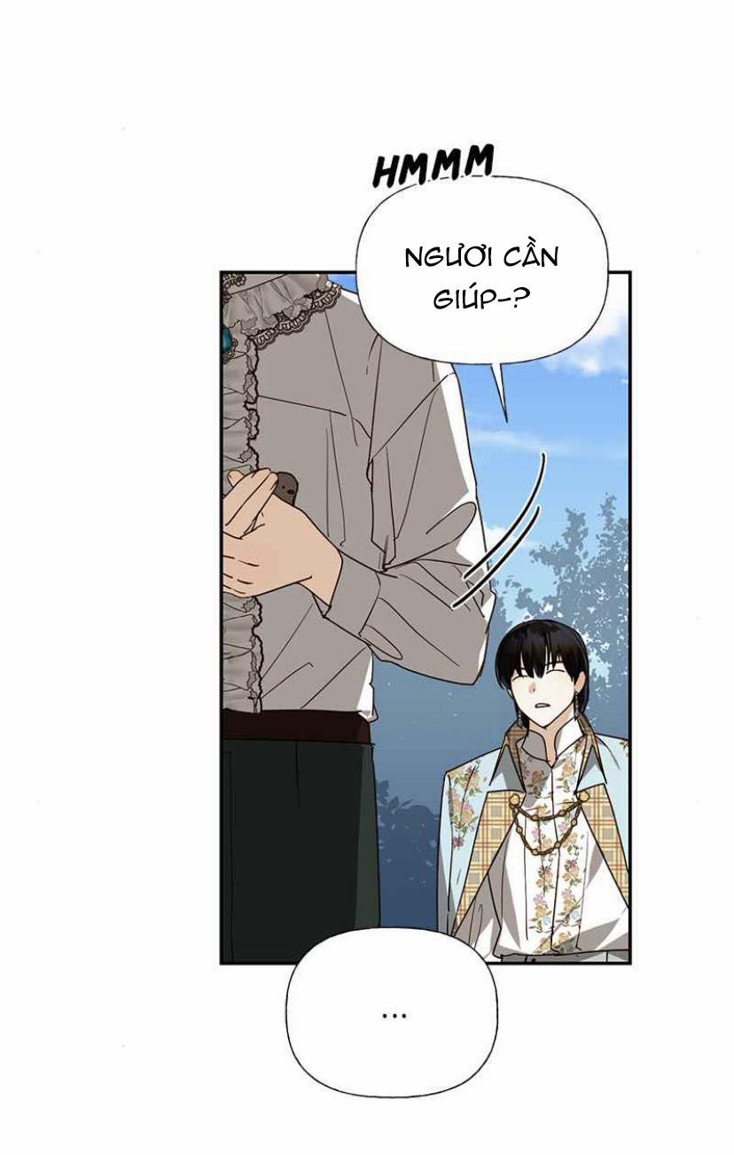 Hậu Cung Của Nữ Chính 37.1 trang 5