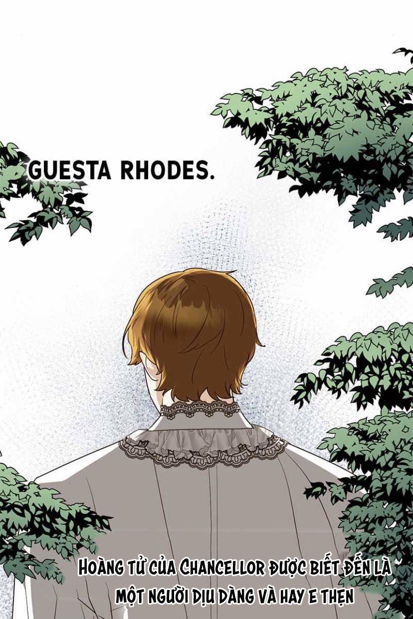 Hậu Cung Của Nữ Chính 37.1 trang 6