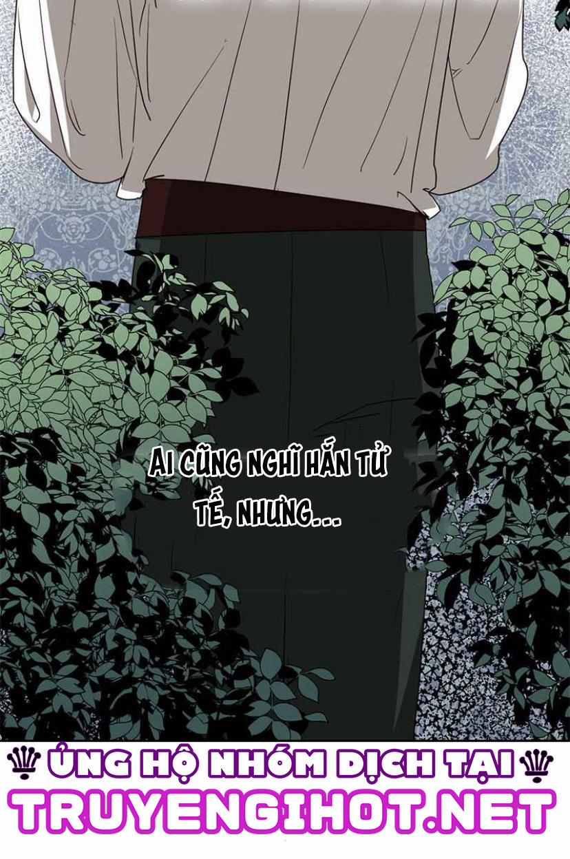 Hậu Cung Của Nữ Chính 37.1 trang 7